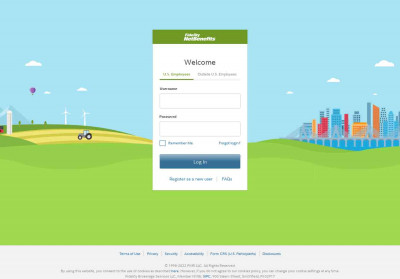 Verizon - NetBenefits Login Page Verizon - NetBenefits Login Page