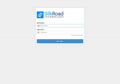 SilkRoad Recruiting - SilkRoad Technology SilkRoad Recruiting - SilkRoad Technology