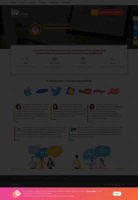 OpenHire Recruiting Management - HR.com OpenHire Recruiting Management - HR.com