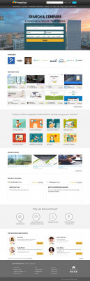 OpenHire | DiscoverCloud OpenHire | DiscoverCloud