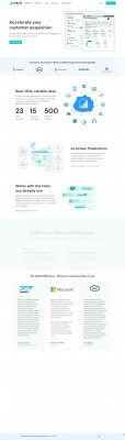 Companies using SilkRoad OpenHire - Enlyft Companies using SilkRoad OpenHire - Enlyft