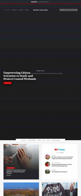 BU Applicant Tracking System | Human Resources BU Applicant Tracking System | Human Resources