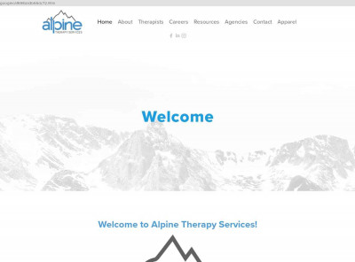 Altius Home Health - Alpine Therapy Services Altius Home Health - Alpine Therapy Services