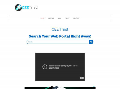 Questico Portal - Find Official Portal - CEE-Trust Questico Portal - Find Official Portal - CEE-Trust
