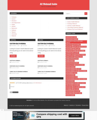Step by step guide about how TELUS Webmail works Step by step guide about how TELUS Webmail works