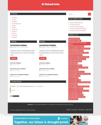 Step by step guide about how TELUS Webmail works Step by step guide about how TELUS Webmail works