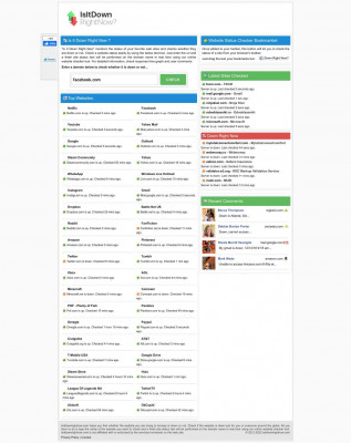 Webmail.telus.net - Is It Down Right Now Webmail.telus.net - Is It Down Right Now