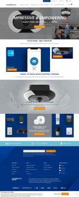 myQ Smart Home | Chamberlain myQ Smart Home | Chamberlain