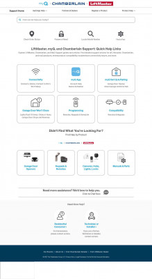 How to create a MyQ account How to create a MyQ account