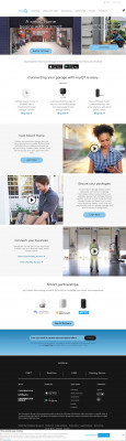 myQ | Smart Home & Smart Garage myQ | Smart Home & Smart Garage