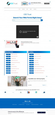 My Chamberlain Sign In - Find Official Portal - CEE-Trust My Chamberlain Sign In - Find Official Portal - CEE-Trust