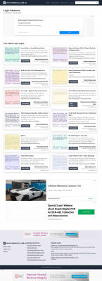 My Chamberlain Edu Student Portal Login My Chamberlain Edu Student Portal Login