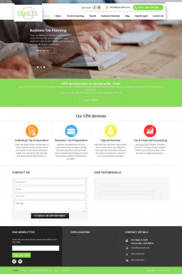 Accounting & Bookkeeping - Centerville, Utah - Hori CPA Accounting & Bookkeeping - Centerville, Utah - Hori CPA