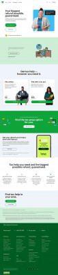Your Centerville tax preparation office - H&R Block Your Centerville tax preparation office - H&R Block