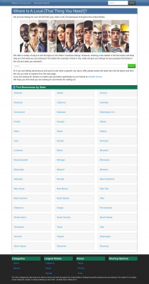 Barbara M Smith Accounting Inc in Centerville Utah - Where is ... Barbara M Smith Accounting Inc in Centerville Utah - Where is ...