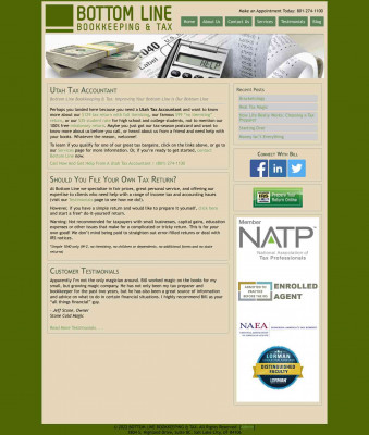 Utah Tax Accountant in Salt Lake City | Small Business ... Utah Tax Accountant in Salt Lake City | Small Business ...