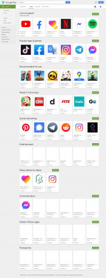 QuickBooks Online Accounting, Invoicing & Expenses - Apps QuickBooks Online Accounting, Invoicing & Expenses - Apps