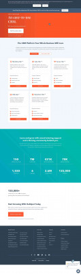 Xero vs QuickBooks Online - HubSpot Xero vs QuickBooks Online - HubSpot