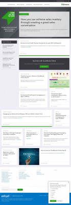 Accountant management of the Intuit account - Firm of the Future Accountant management of the Intuit account - Firm of the Future