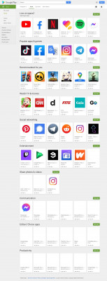QuickBooks Online Accounting, Invoicing & Expenses - Apps QuickBooks Online Accounting, Invoicing & Expenses - Apps