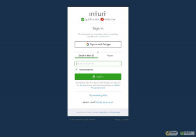 QuickBooks Online Plus - QBO.intuit.com QuickBooks Online Plus - QBO.intuit.com