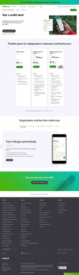 Sign in - QuickBooks Self-Employed - Intuit Sign in - QuickBooks Self-Employed - Intuit