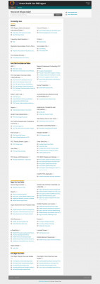 Point Click Care Guides and Videos - Freshdesk Point Click Care Guides and Videos - Freshdesk