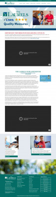 Point Click Care - The Laurels of Blanchester Point Click Care - The Laurels of Blanchester