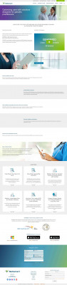 The Most Active PointClickCare Integration for LTPAC Providers The Most Active PointClickCare Integration for LTPAC Providers