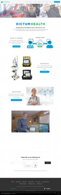 PCC EHR Integration — Dictum Health PCC EHR Integration — Dictum Health