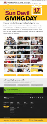 Transfers | Herberger Institute for Design and the Arts Transfers | Herberger Institute for Design and the Arts