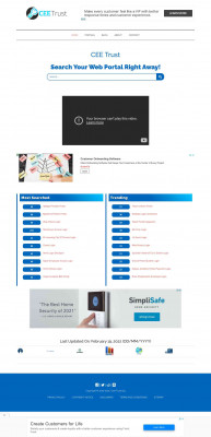 Ga411 Portal - Find Official Portal - CEE-Trust Ga411 Portal - Find Official Portal - CEE-Trust