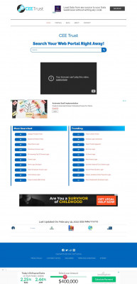Ga411 Portal - Find Official Portal - CEE-Trust Ga411 Portal - Find Official Portal - CEE-Trust
