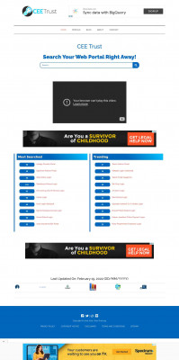 Ga411 College Portal - Find Official Portal - CEE-Trust Ga411 College Portal - Find Official Portal - CEE-Trust