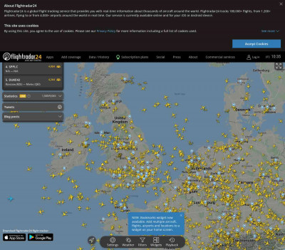Garuda Indonesia flight GA411 - Flightradar24 Garuda Indonesia flight GA411 - Flightradar24