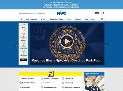 Announcements - OPA - NYC.gov Announcements - OPA - NYC.gov