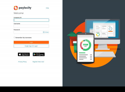 Paylocity Paylocity
