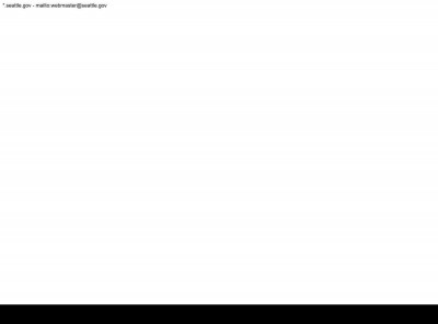 Enterprise Self Service - Log In - Seattle.gov Enterprise Self Service - Log In - Seattle.gov