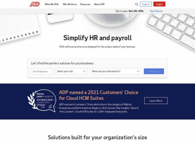 Login & Support | ADP Portal | ADP Self Service Portal Login & Support | ADP Portal | ADP Self Service Portal