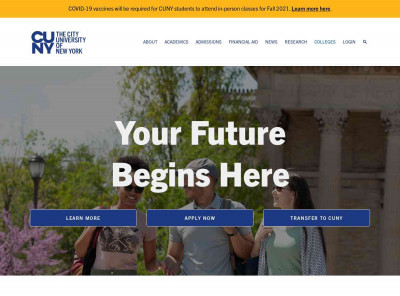 CUNY Login FAQs – The City University of New York CUNY Login FAQs – The City University of New York