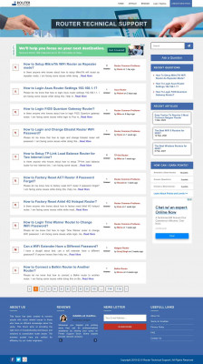How to Log in to a Comcast Business Router How to Log in to a Comcast Business Router