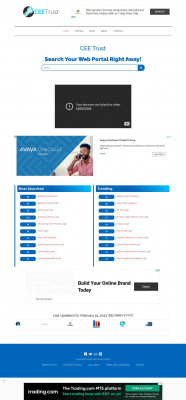 Express Etm Portal - Find Official Portal - CEE-Trust Express Etm Portal - Find Official Portal - CEE-Trust