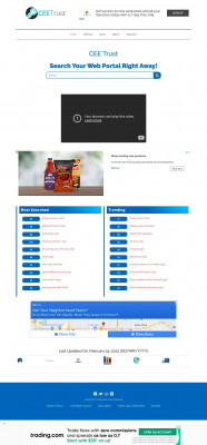 Etm Express Portal - Find Official Portal - CEE-Trust Etm Express Portal - Find Official Portal - CEE-Trust