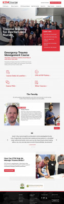 ETM Course FAQs ETM Course FAQs