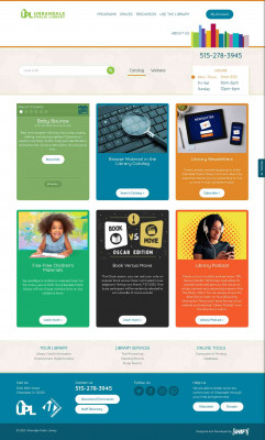 Databases | Urbandale Public Library Databases | Urbandale Public Library