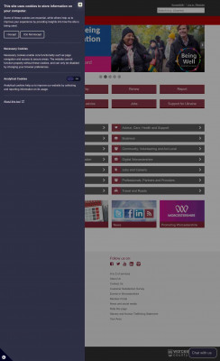 Guide to Using the Archive Self Service Area - Worcestershire ... Guide to Using the Archive Self Service Area - Worcestershire ...