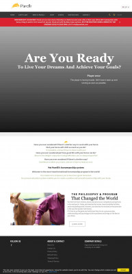 Savvy Club Features - Parelli UK Savvy Club Features - Parelli UK