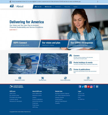 Forms - Resources - About USPS home Forms - Resources - About USPS home