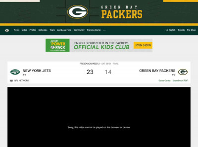 Packers Tickets | Green Bay Packers – packers.com Packers Tickets | Green Bay Packers – packers.com