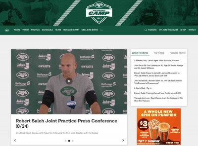Tickets FAQ - New York Jets Tickets FAQ - New York Jets